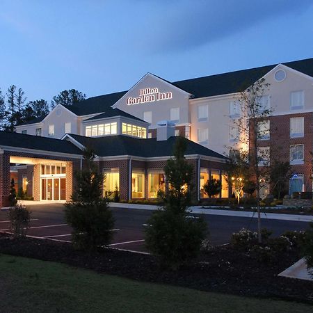 Hilton Garden Inn Atlanta/Peachtree City Luaran gambar