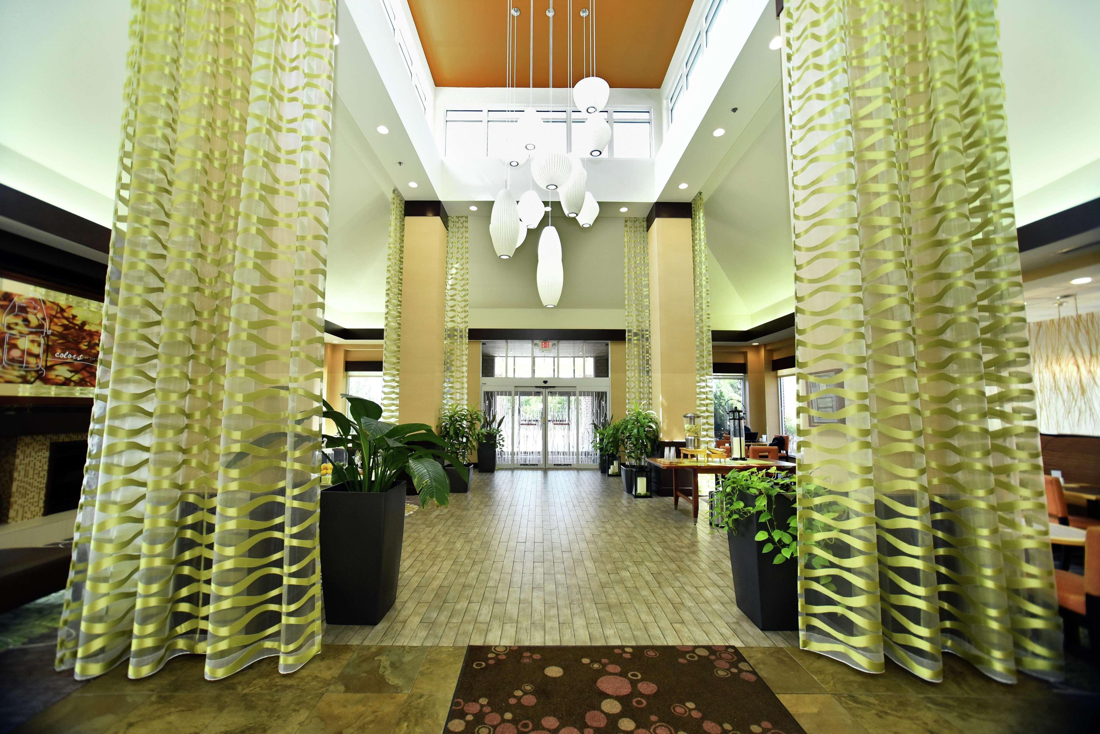 Hilton Garden Inn Atlanta/Peachtree City Luaran gambar